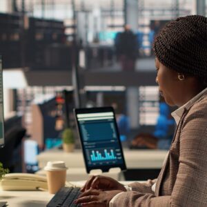 ERP System Design & Implementation