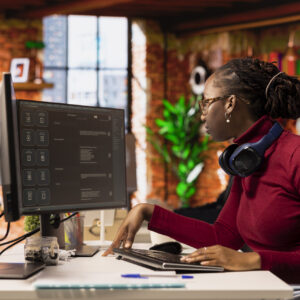 Custom Software Development