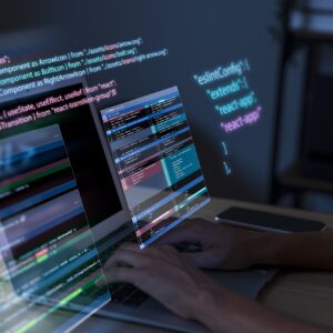 Web Application Development