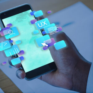 Mobile App Development (Android/iOS)