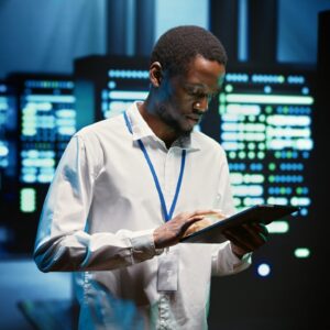 Database Design & Management